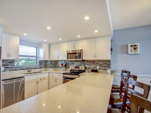 Fernandina Beach Amelia Island Condo 956537