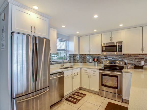 Fernandina Beach Amelia Island Condo 956537