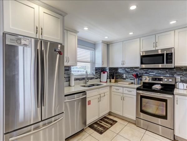 Fernandina Beach Amelia Island Condo 956537