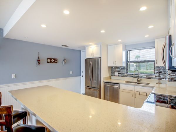 Fernandina Beach Amelia Island Condo 956537