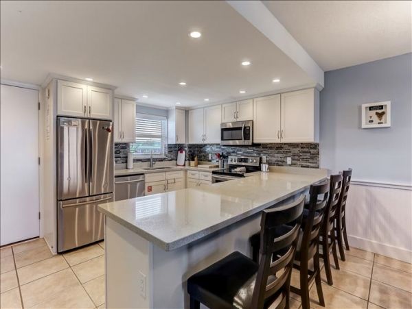 Fernandina Beach Amelia Island Condo 956537