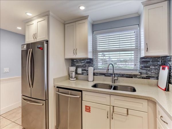 Fernandina Beach Amelia Island Condo 956537