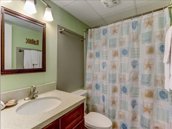 Fernandina Beach Amelia Island Condo 956537