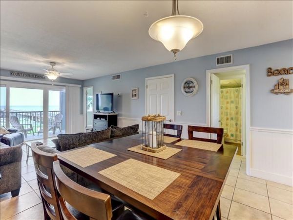 Fernandina Beach Amelia Island Condo 956537