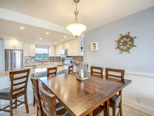 Fernandina Beach Amelia Island Condo 956537