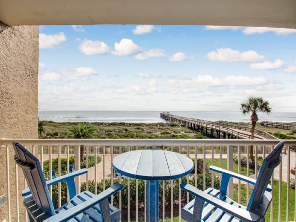 Fernandina Beach Amelia Island Condo 956537