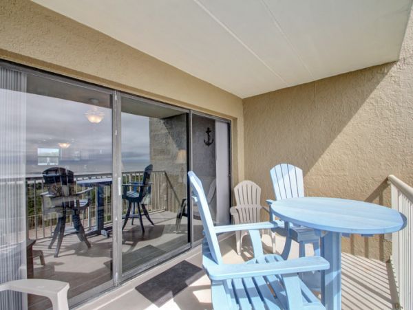 Fernandina Beach Amelia Island Condo 956537