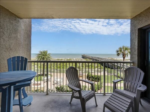 Fernandina Beach Amelia Island Condo 956537