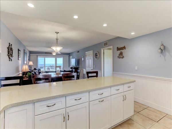 Fernandina Beach Amelia Island Condo 956537