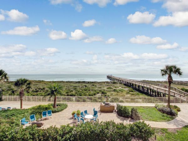 Fernandina Beach Amelia Island Condo 956537