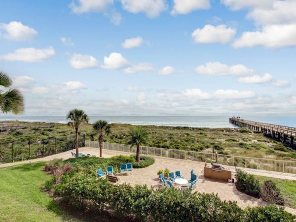 Fernandina Beach Amelia Island Condo 956537