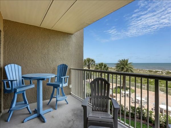 Fernandina Beach Amelia Island Condo 956537