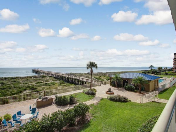 Fernandina Beach Amelia Island Condo 956537