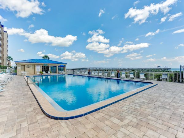Fernandina Beach Amelia Island Condo 956537