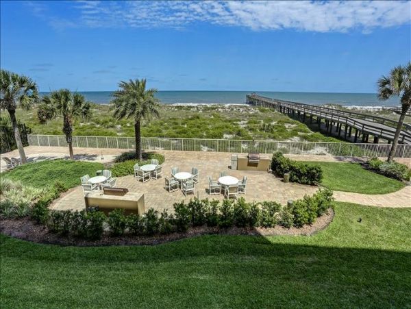 Fernandina Beach Amelia Island Condo 956537