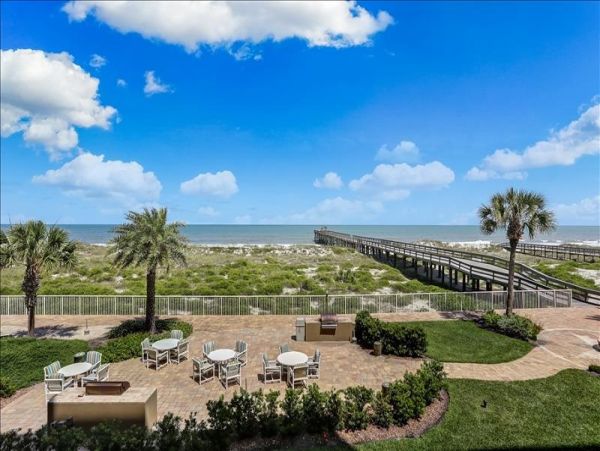 Fernandina Beach Amelia Island Condo 956537