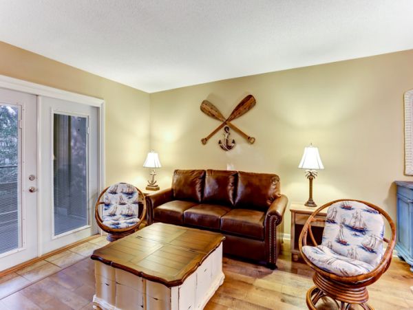 Fernandina Beach Amelia Island Condo 956538