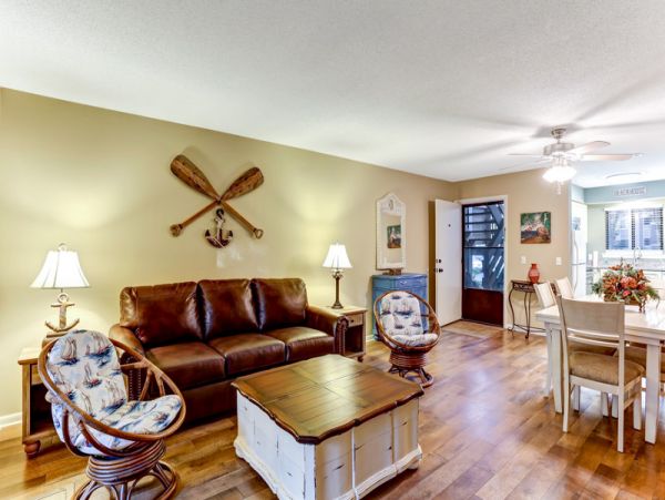 Fernandina Beach Amelia Island Condo 956538