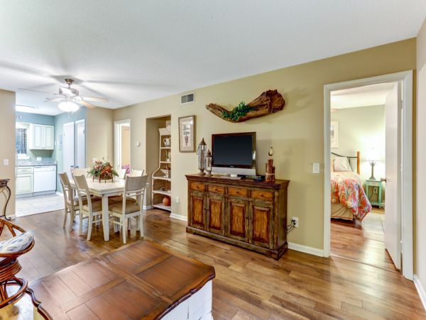 Fernandina Beach Amelia Island Condo 956538