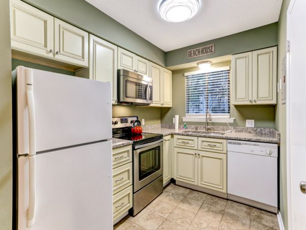 Fernandina Beach Amelia Island Condo 956538