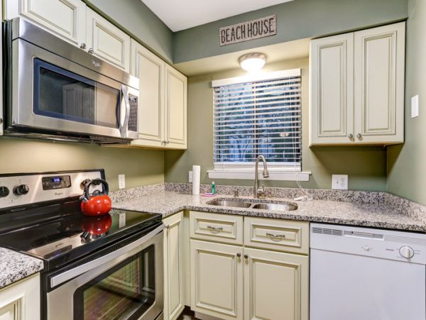 Fernandina Beach Amelia Island Condo 956538