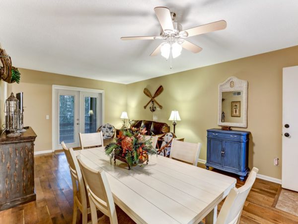 Fernandina Beach Amelia Island Condo 956538