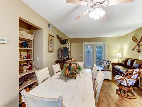 Fernandina Beach Amelia Island Condo 956538