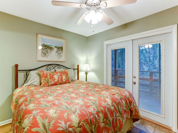 Fernandina Beach Amelia Island Condo 956538