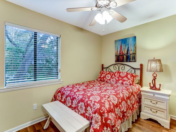 Fernandina Beach Amelia Island Condo 956538