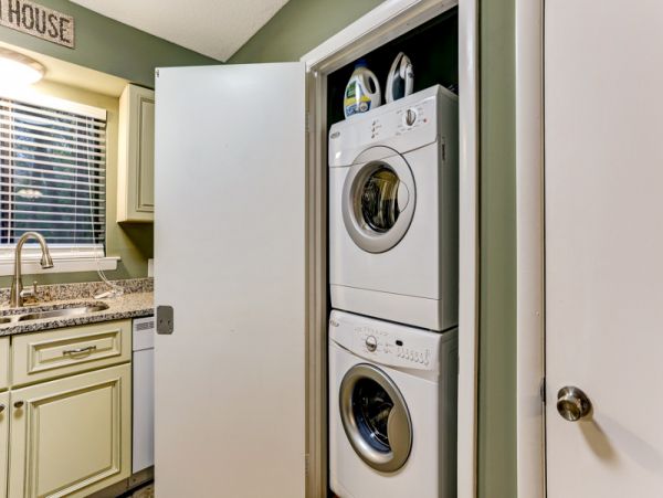 Fernandina Beach Amelia Island Condo 956538