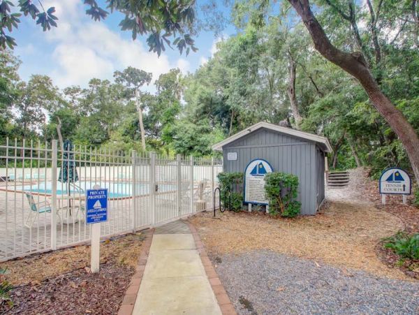 Fernandina Beach Amelia Island Condo 956538