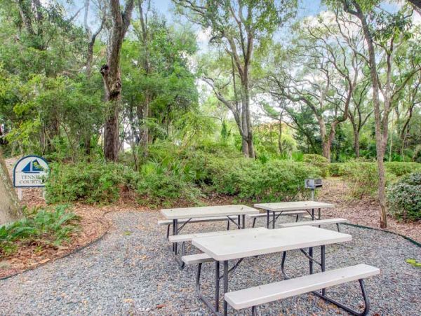 Fernandina Beach Amelia Island Condo 956538