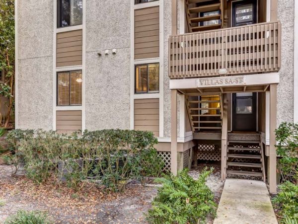 Fernandina Beach Amelia Island Condo 956538