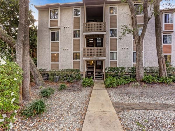 Fernandina Beach Amelia Island Condo 956538
