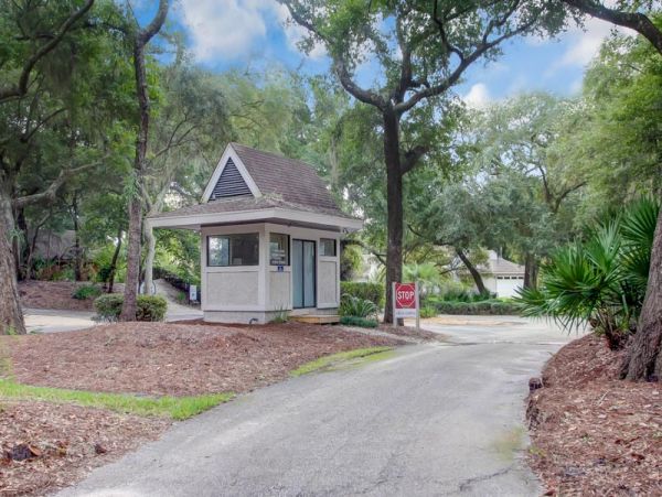 Fernandina Beach Amelia Island Condo 956538