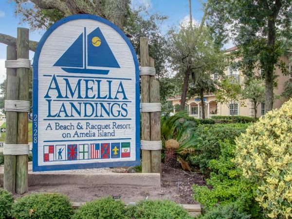 Fernandina Beach Amelia Island Condo 956538