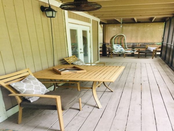Fernandina Beach Amelia Island Condo 956538