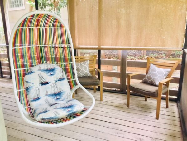 Fernandina Beach Amelia Island Condo 956538