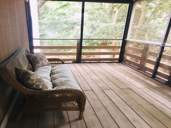 Fernandina Beach Amelia Island Condo 956538