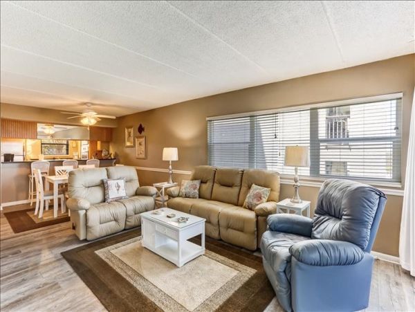 Fernandina Beach Amelia Island Condo 956539