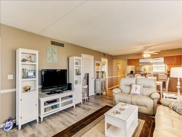 Fernandina Beach Amelia Island Condo 956539