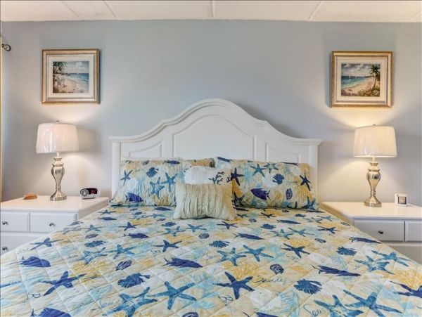 Fernandina Beach Amelia Island Condo 956539