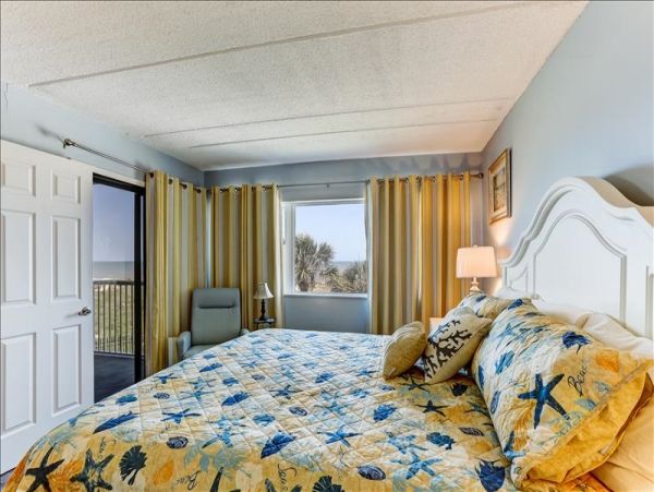 Fernandina Beach Amelia Island Condo 956539