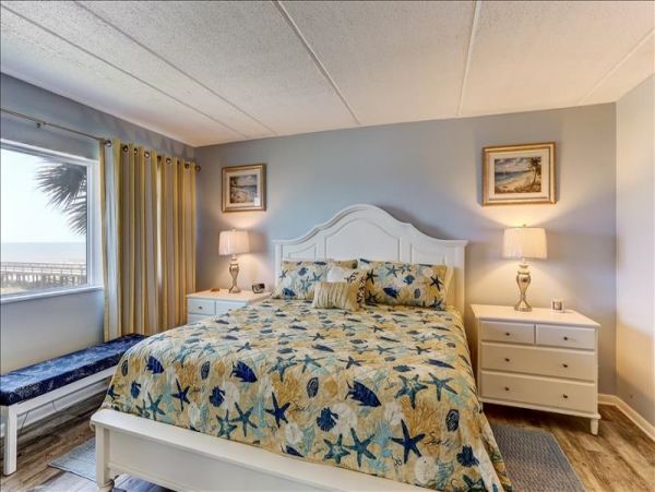 Fernandina Beach Amelia Island Condo 956539