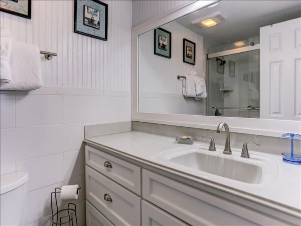 Fernandina Beach Amelia Island Condo 956539