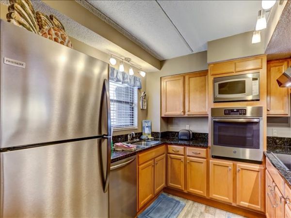 Fernandina Beach Amelia Island Condo 956539