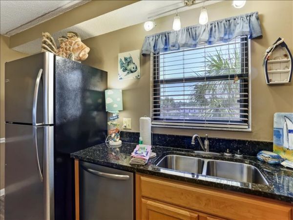 Fernandina Beach Amelia Island Condo 956539