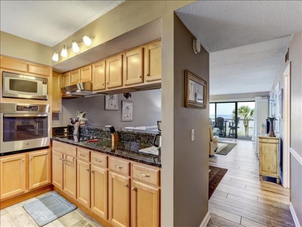 Fernandina Beach Amelia Island Condo 956539