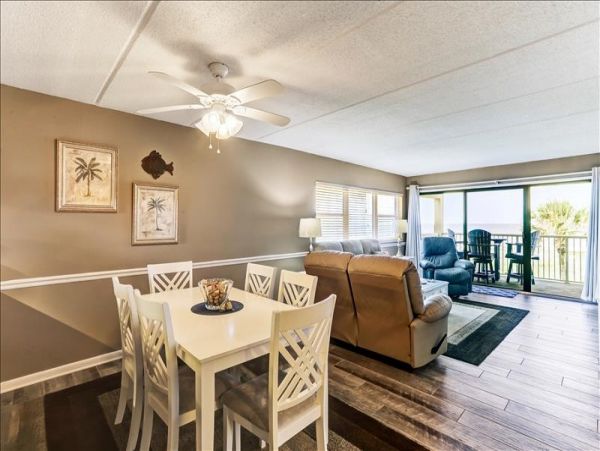 Fernandina Beach Amelia Island Condo 956539
