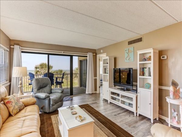 Fernandina Beach Amelia Island Condo 956539